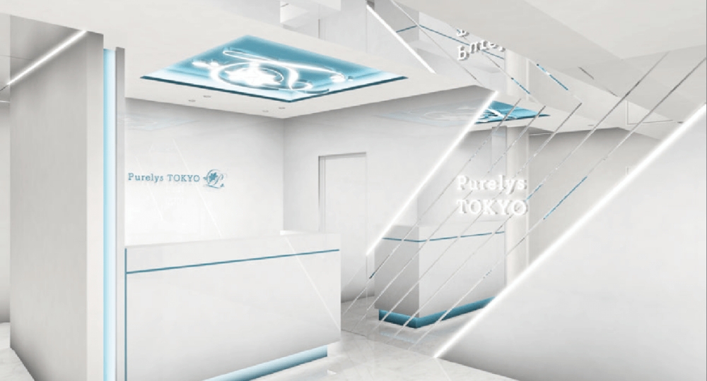 新宿の美容外科_Purelys TOKYO CLINIC